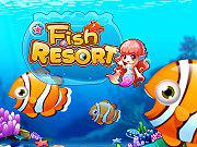 play Fish Resort
