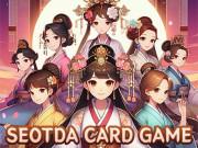play Seotda Card