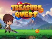 play Treasure Quest