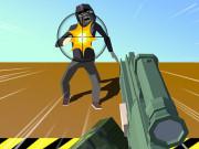 play Merge Gun Fps Shooting Zombie