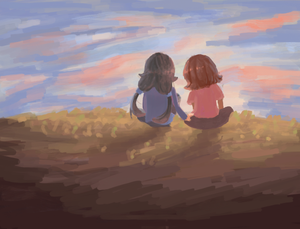 play A Journey Through The Clouds