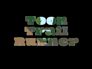 play Toon Trail Runner
