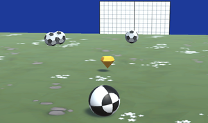 play Unity Challenge 4