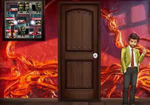 play Easy Room Escape 193