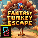 play Fantasy Turkey Escape
