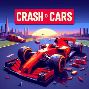 play Crash O Cars