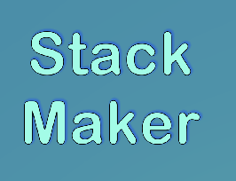 play Stack Maker