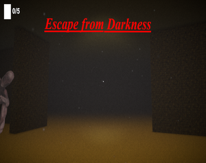 play Scape From Darkness