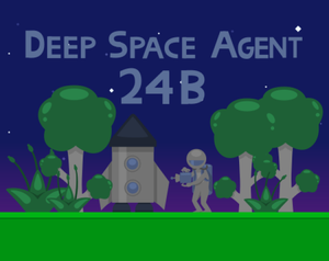 play Deep Space Agent 24B