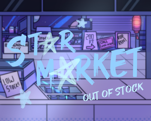 play Star Market