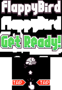 play Flappy Bird