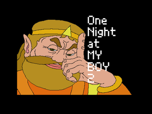 play One Night At My Boy 2