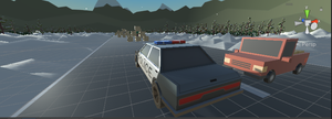 play The Law On Ice