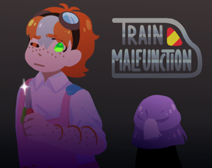 play Train Malfunction Es