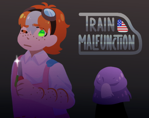 play Train Malfunction Eng