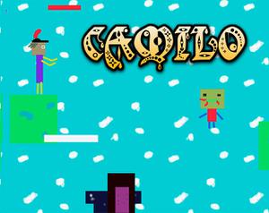 play Camilo