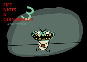 play Fife Nigts A Quin Ward 3: Quin Ward’S Revenge!!!
