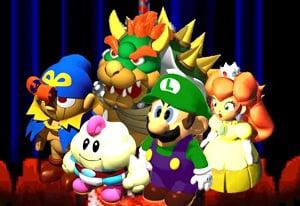 play Super Luigi Rpg Star Powered