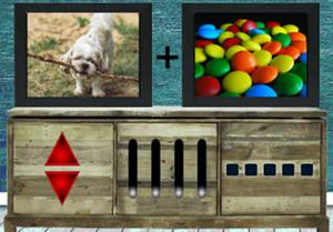 play Rescue Mission: Escape From The Enchanted House