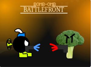 play Bomb-Omb Battlefront