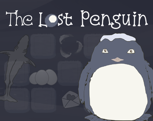play The Lost Penguin