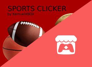 play Sports Clicker V1.63