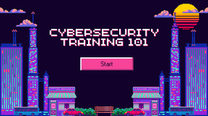play Cybersecurity Training 101