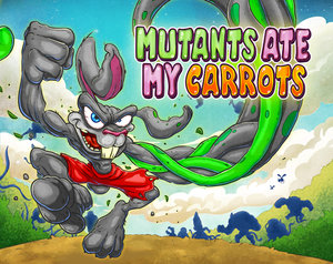 play Mutants Ate My Carrots