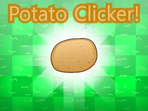 play Potato Clicker!
