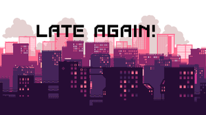 play Late Again!