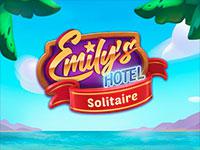 play Emily'S Hotel Solitaire