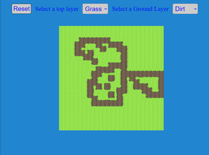 play Autotiling Demonstration