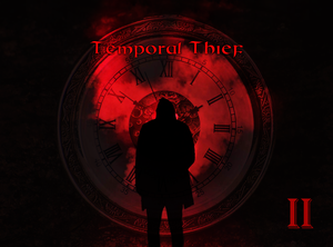 play Temporal Thief: Part Ii