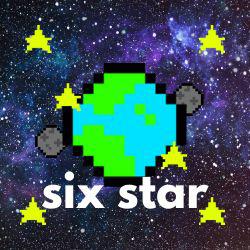 play Six Star Mobile