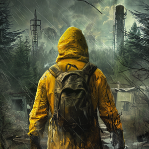 play Chernobyl: Zone Of Secrets