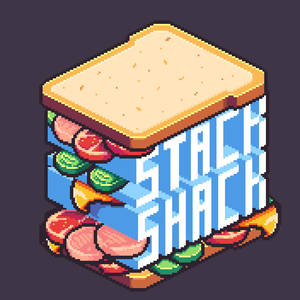 play Stackshack(2.5D)