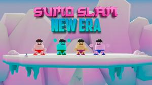 play Sumo Slam New Era
