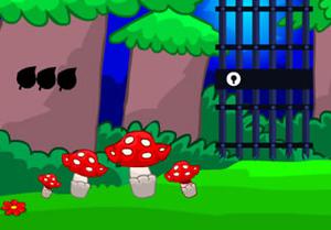 play Bizarre Village Escape