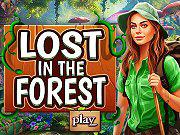 play Lost In The Forest