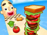 play Sandwich Runner