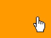 play Orange Clicker
