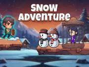 play Snow Adventure
