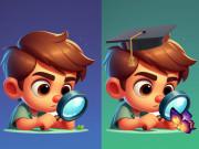 play Find All Differences