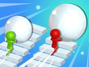 play Snow Race 3D Fun Racing