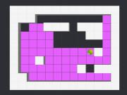 play Colored Maze Puzzle