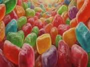 play Gummy Gauntlet