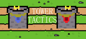 play Tower Tactics