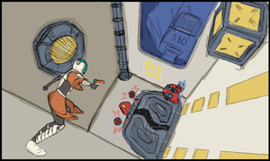play Speedrun Gravity Game