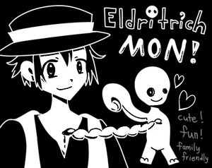 play Eldritchmon