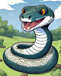 play Crazy Snake